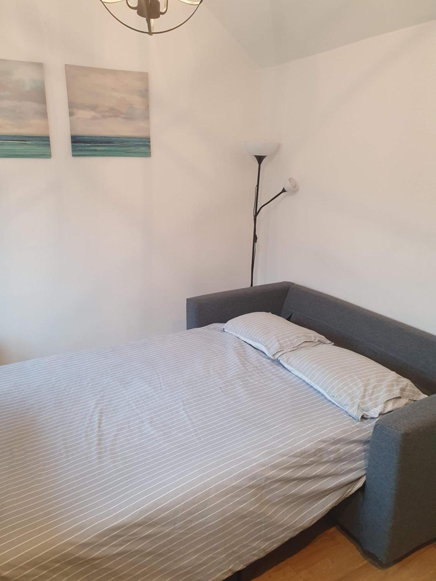Cosy 1 Bedroom Apartment In The Heart Of لاندودنو المظهر الخارجي الصورة